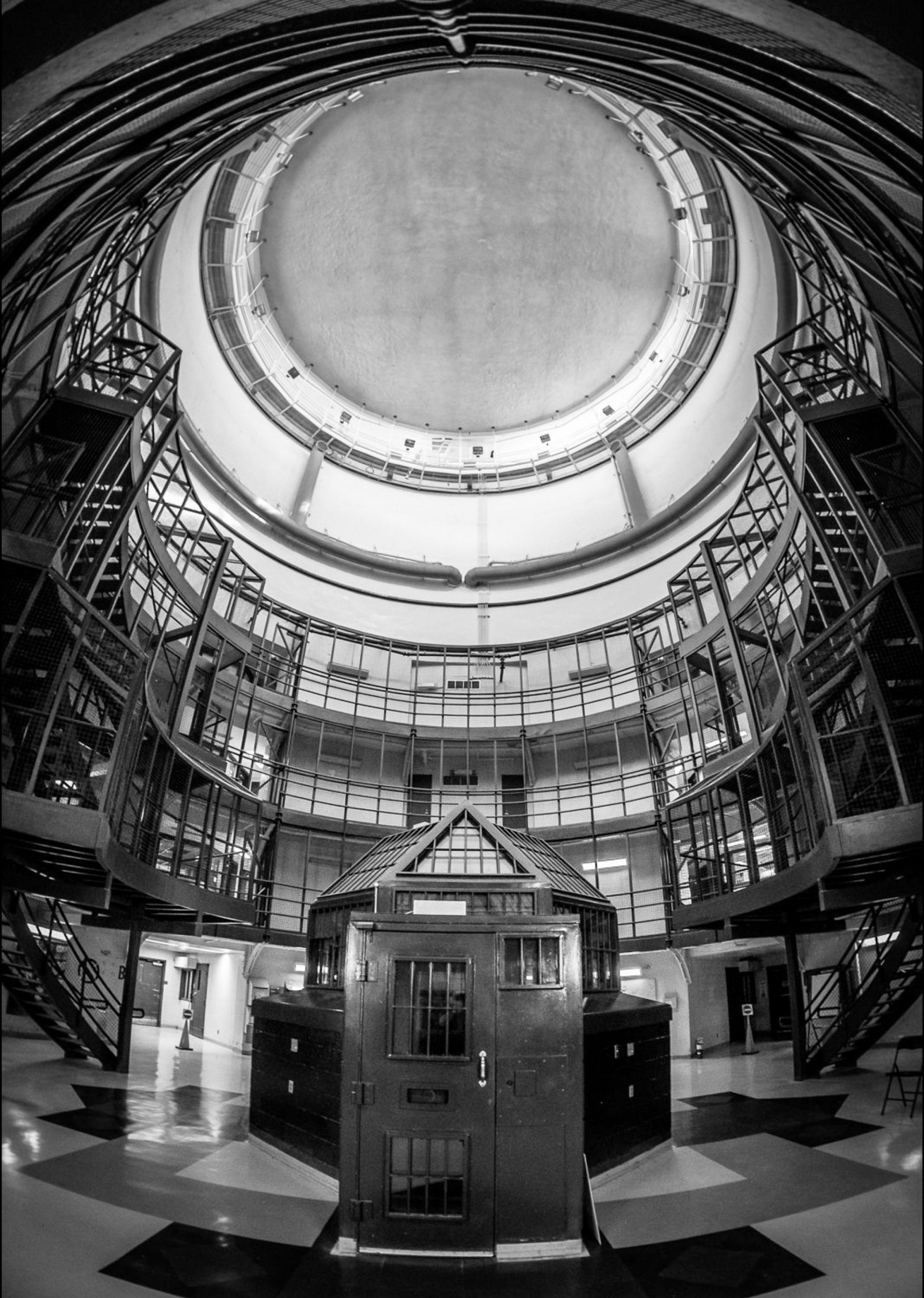 Inside Kingston Pen Literary Review of Canada