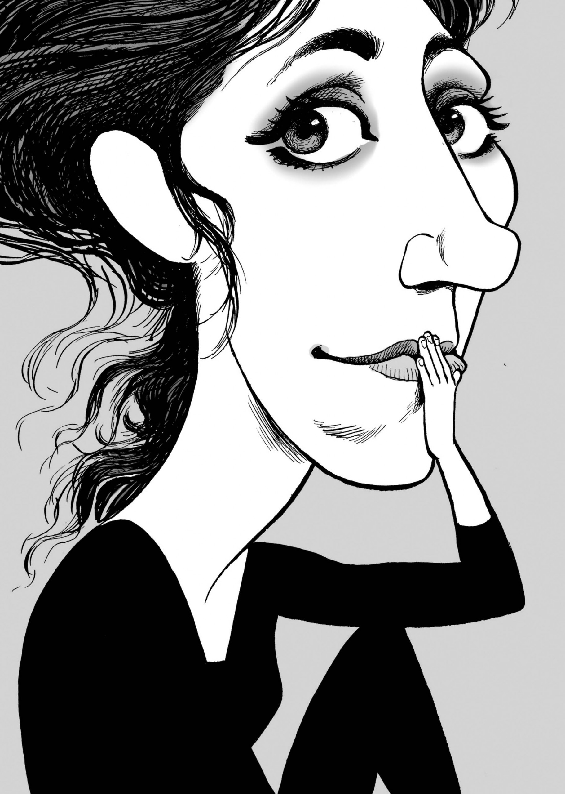 For Whoever You Are | Literary Review of Canada