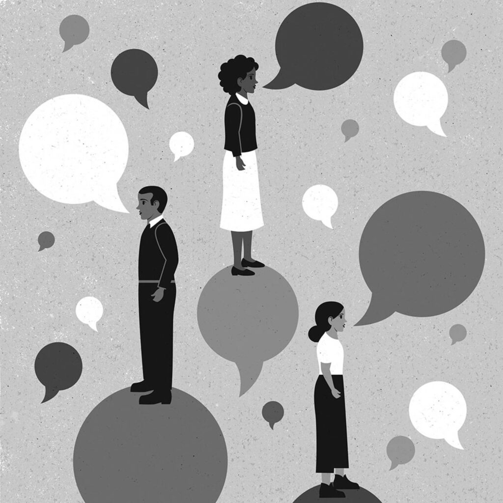 Illustration by Blair Kelly