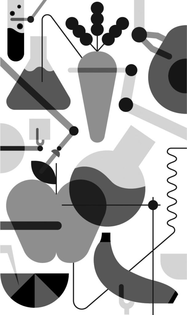 Illustration by Mateusz Napieralski