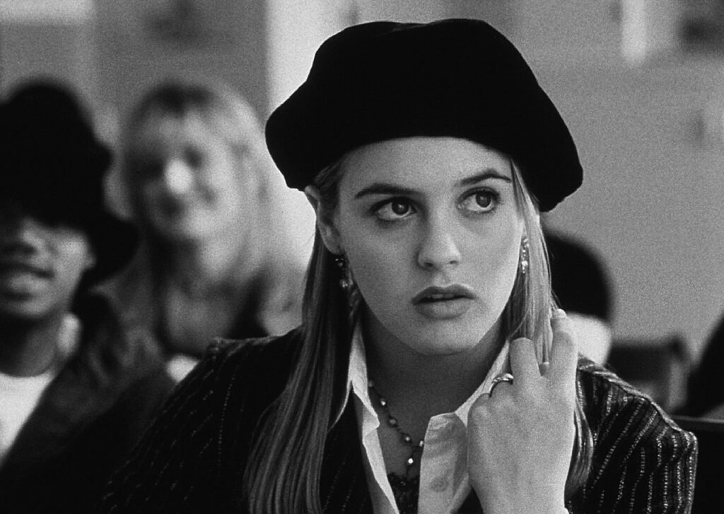 Photograph for Tara Henley’s October 2025 review of “Ugh! As If!” by Veronica Litt.