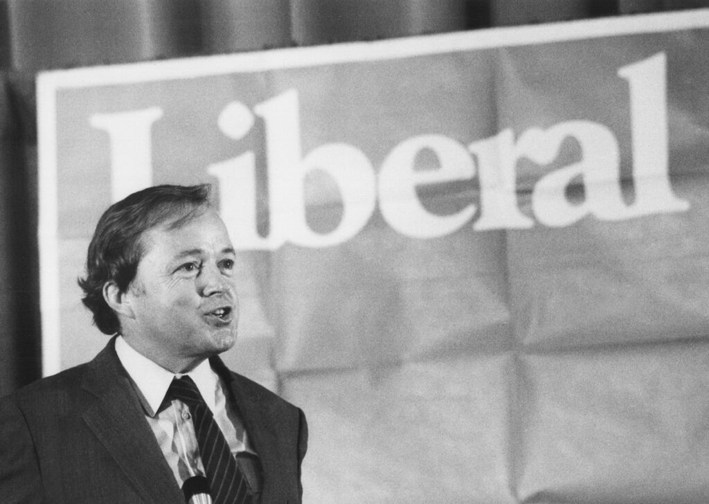 Photograph for Robert Lewis’s November 2025 review of “The Coutts Diaries” edited by Ron Graham.