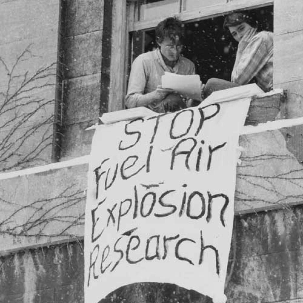 A photograph from Archives nationales à Montréal; Fonds La Presse for Emily Mernin’s March 2026 review of “McGill in History,” edited by Brian Lewis, Don Nerbas, and Melissa N. Shaw.